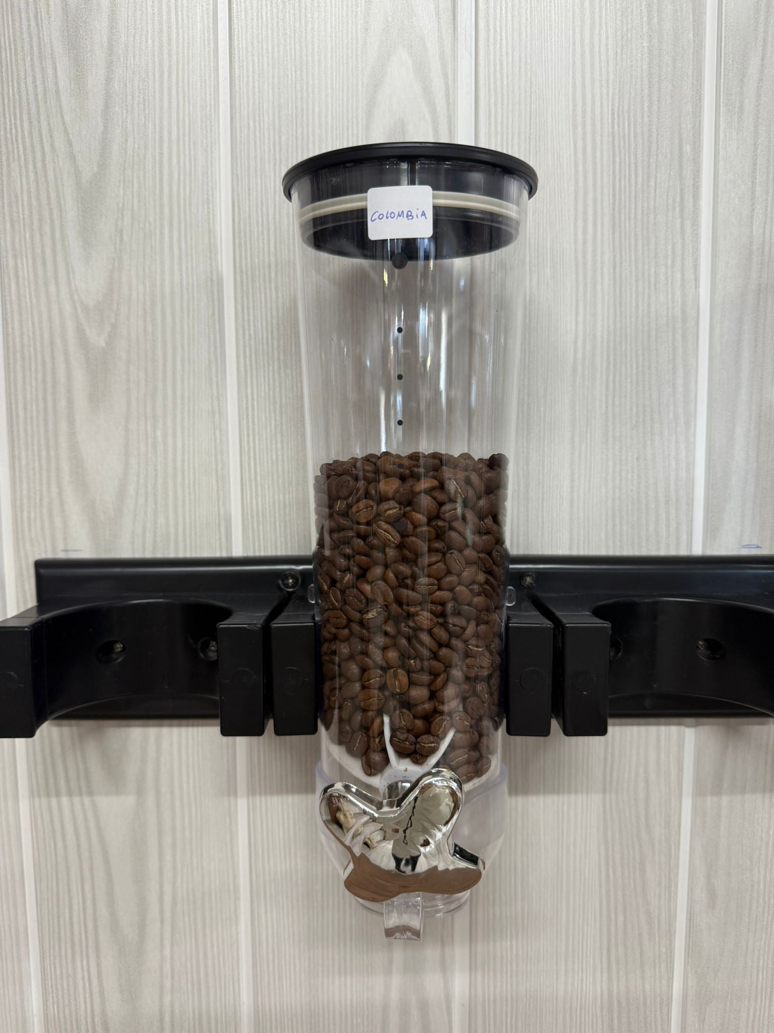 CAFÉ COLOMBIA