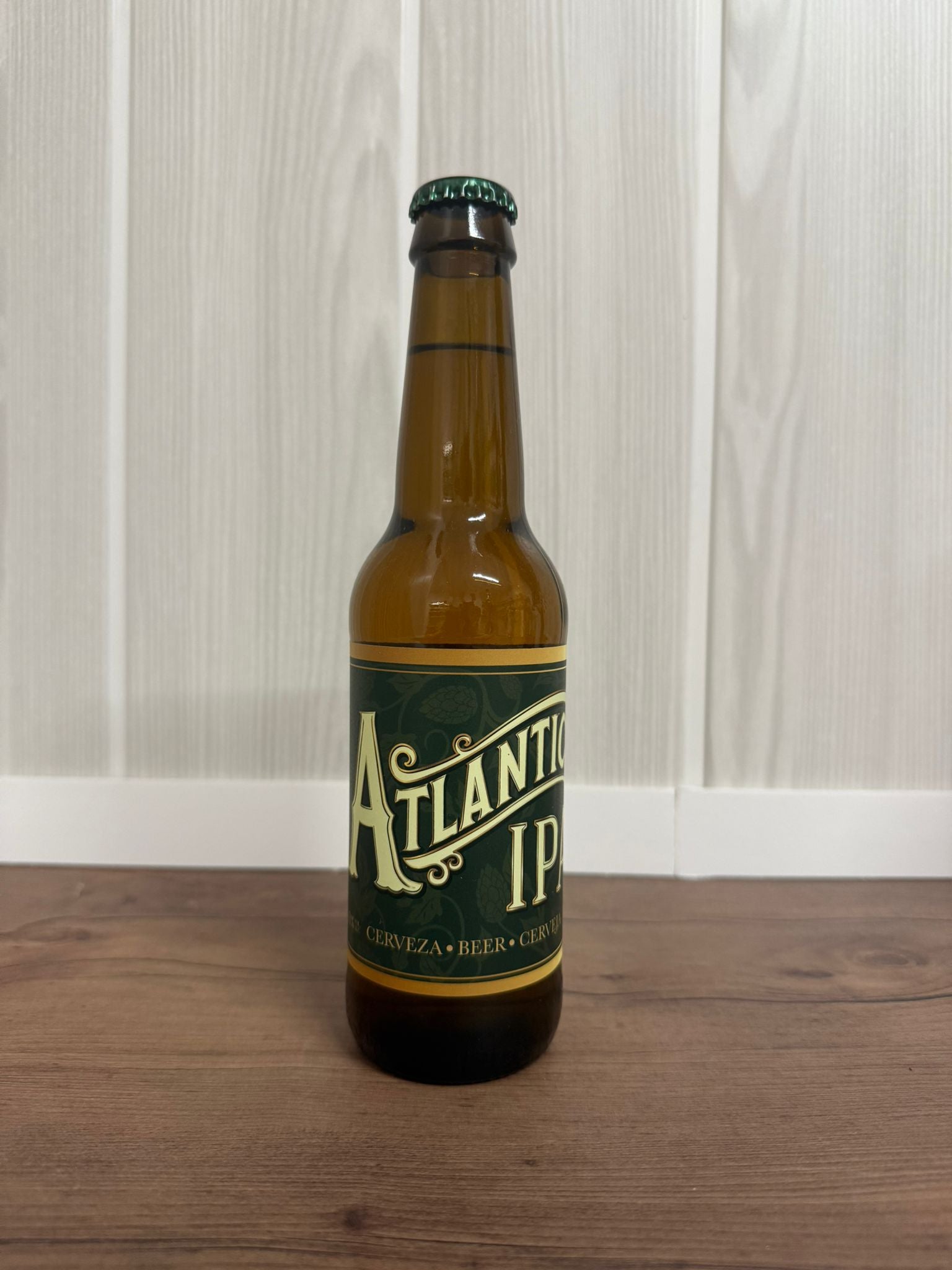 ATLÁNTICA IPA