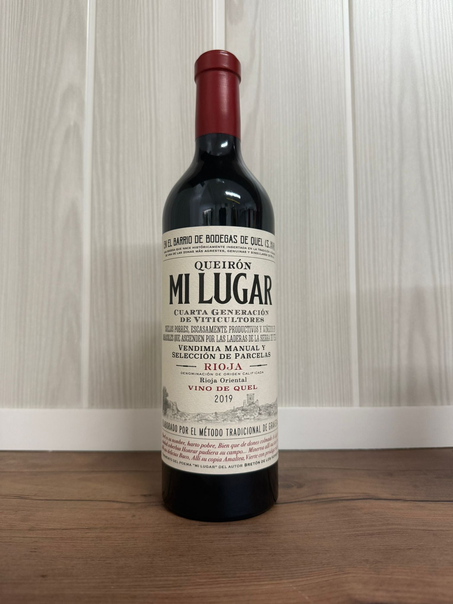 MI LUGAR RIOJA