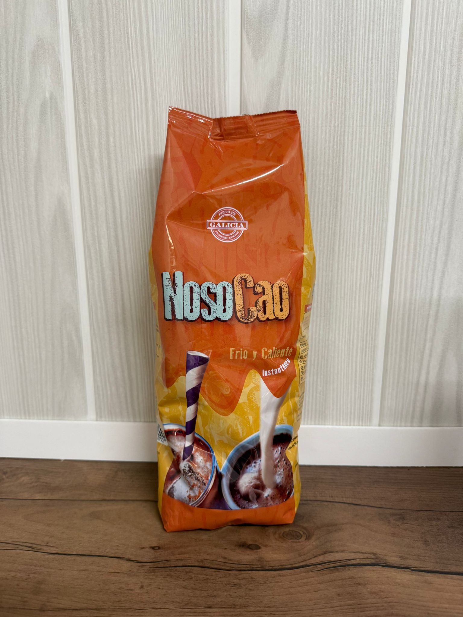 NOSOCAO