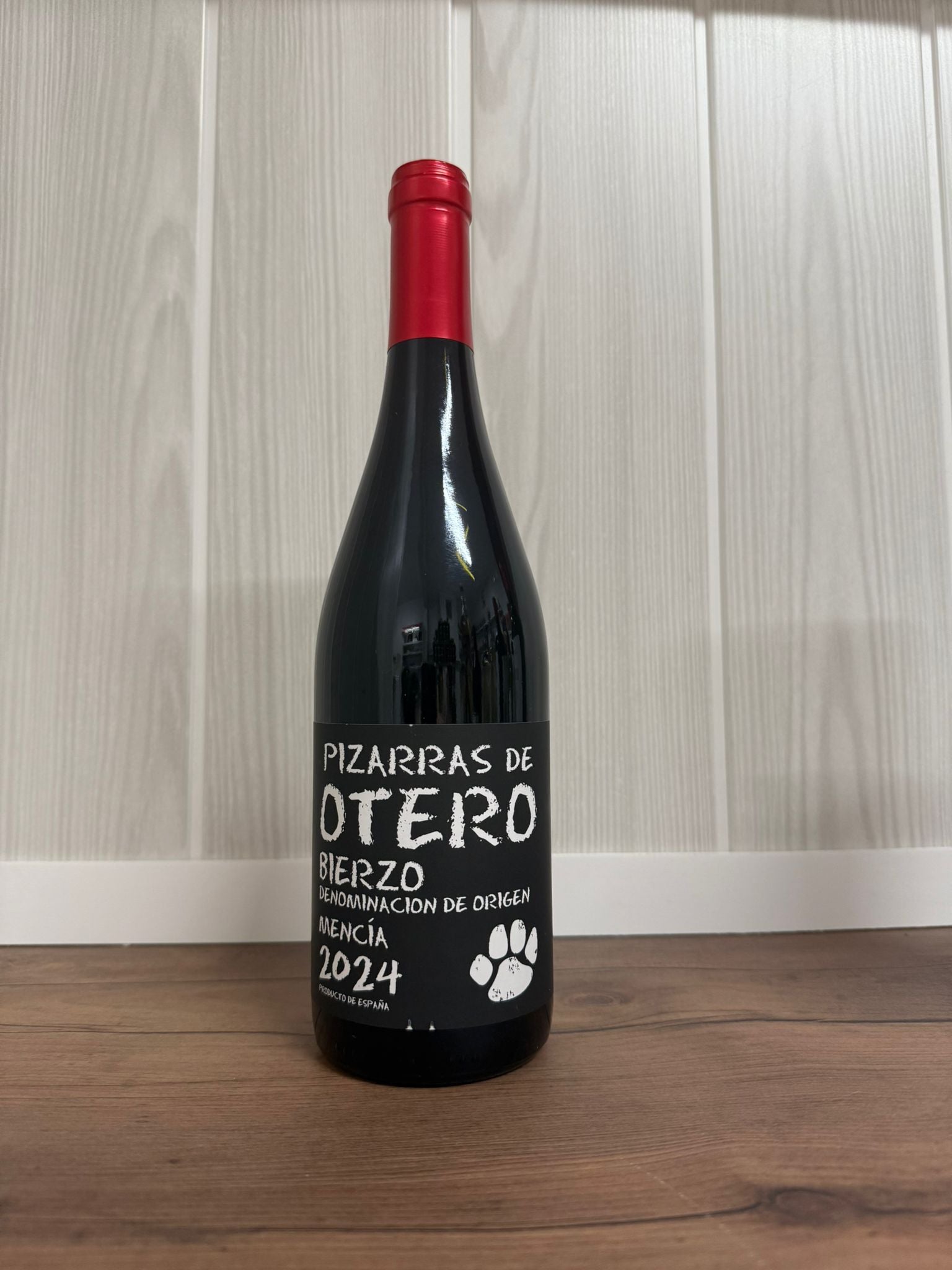 PIZARRAS DE OTERO 2024