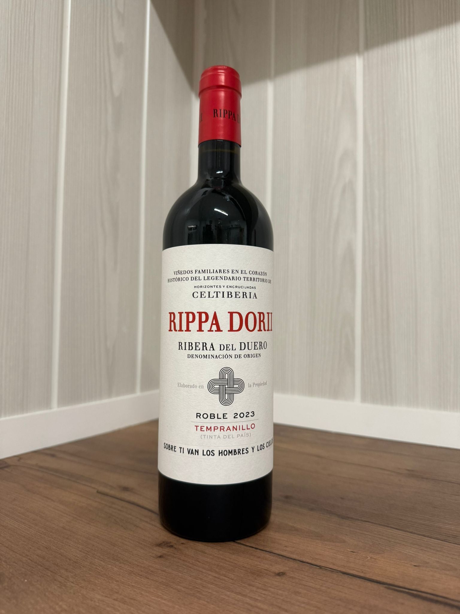 RIPPA DORII RIBERA DEL DUERO